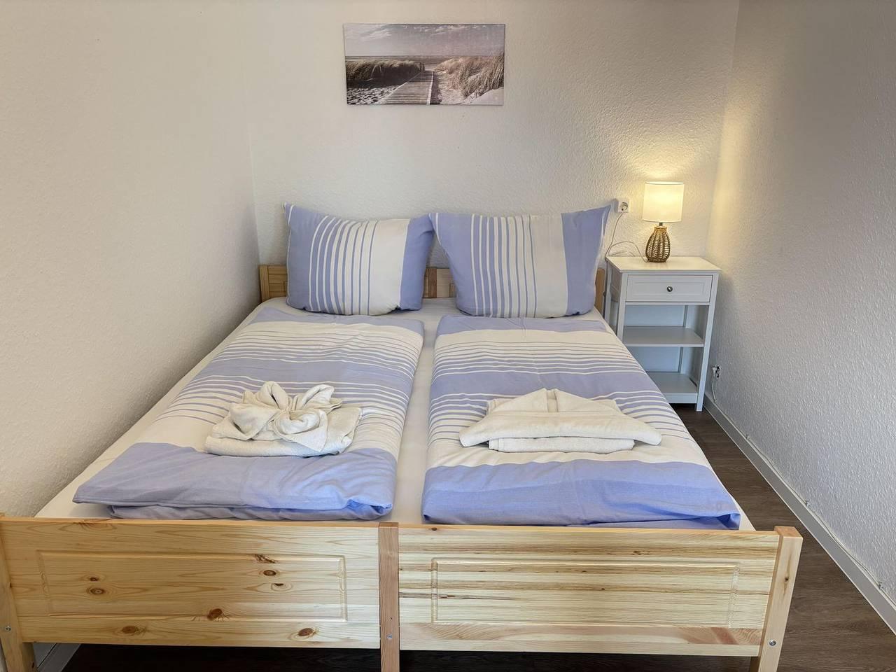 Vakantieappartement in Weser-Ems, Duitsland voor 4 personen foto 7