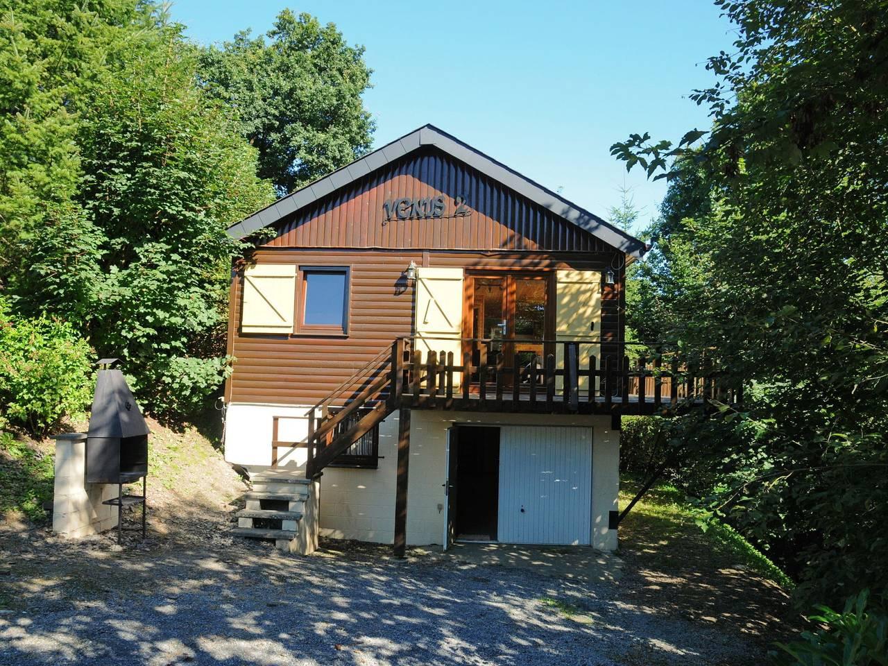 Vakantiehuis in Belgische Ardennen, België voor 8 personen foto 10