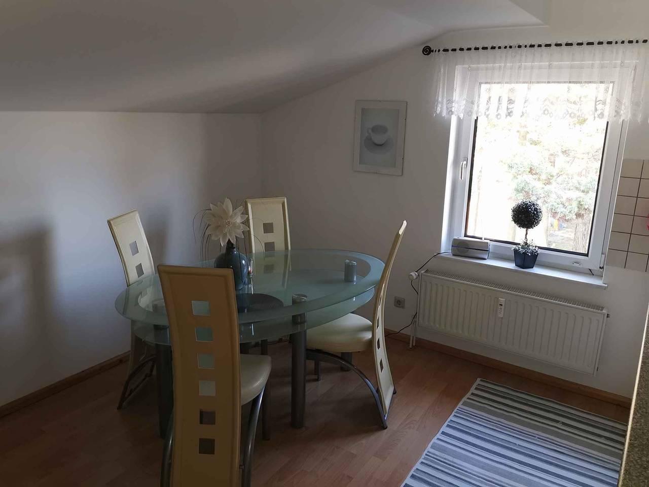 Vakantieappartement in Rügen, Duitsland voor 3 personen foto 9