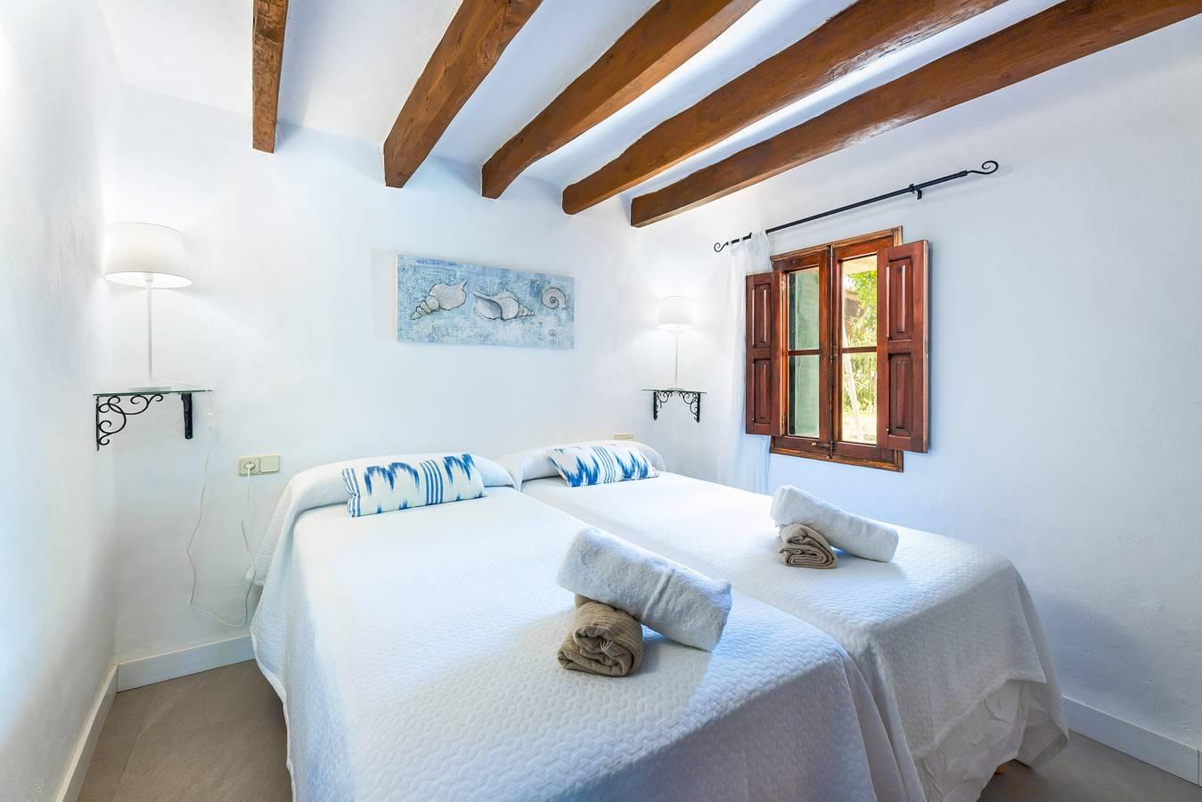 Vakantiehuis in Mallorca, Spanje voor 6 personen foto 11