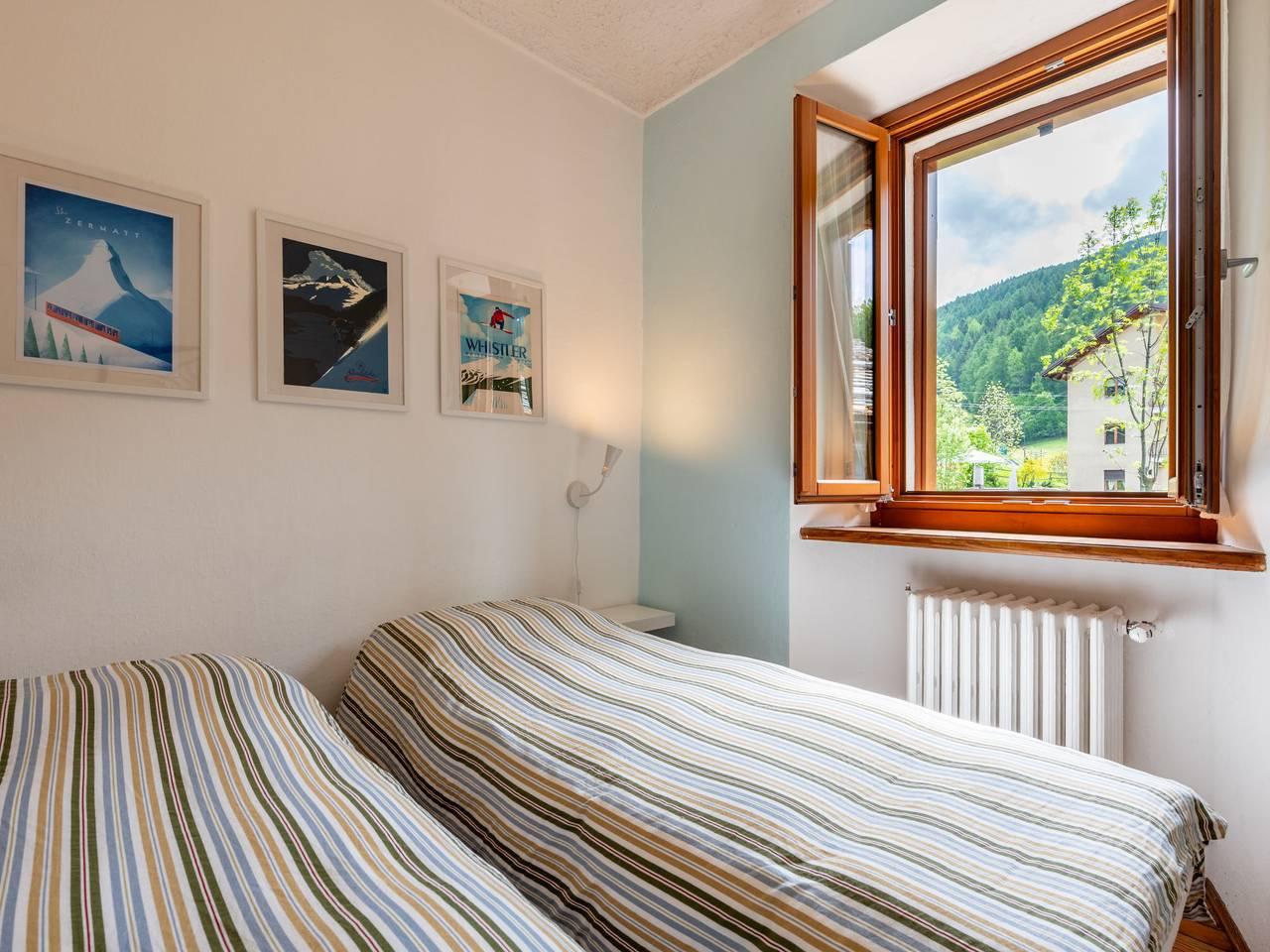 Vakantiehuis in Via Lattea, Italië voor 6 personen foto 5