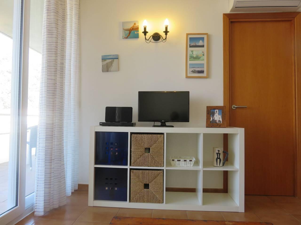 Vakantieappartement in L'Estartit, Spanje voor 3 personen foto 7