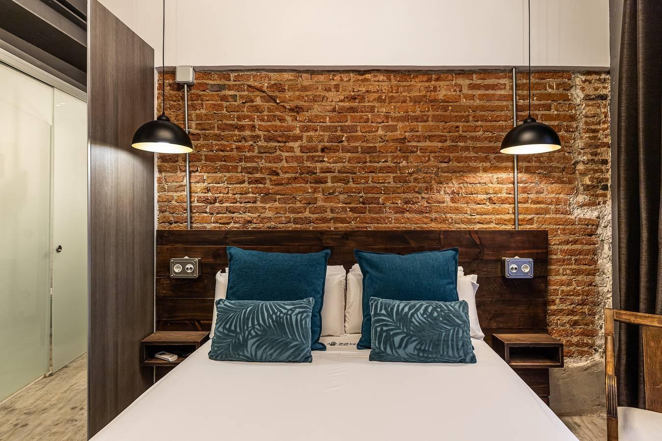 Vakantieappartement in Madrid, Spanje voor 2 personen foto 2