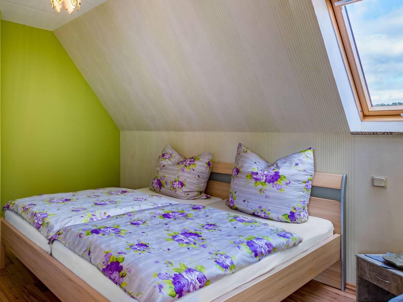 Vakantieappartement in Harz, Duitsland voor 4 personen foto 5