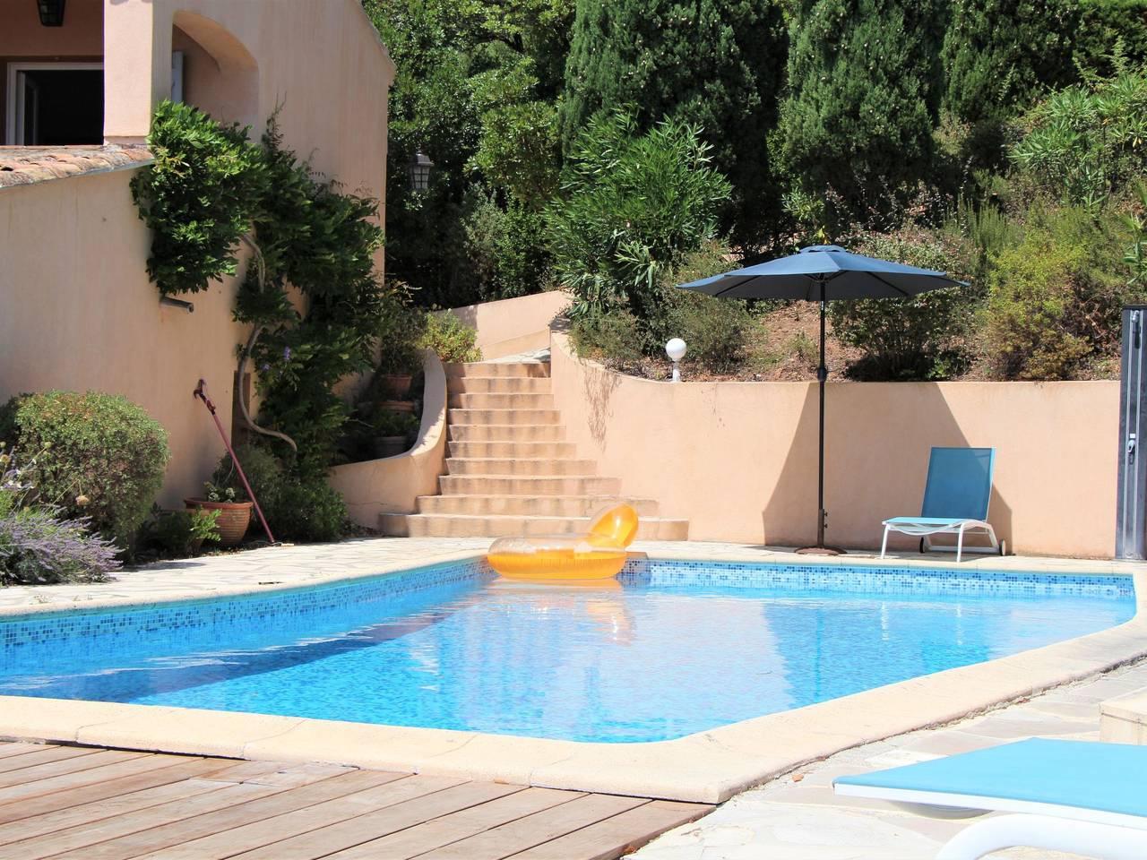 Vakantiehuis in Var, Frankrijk voor 8 personen foto 3