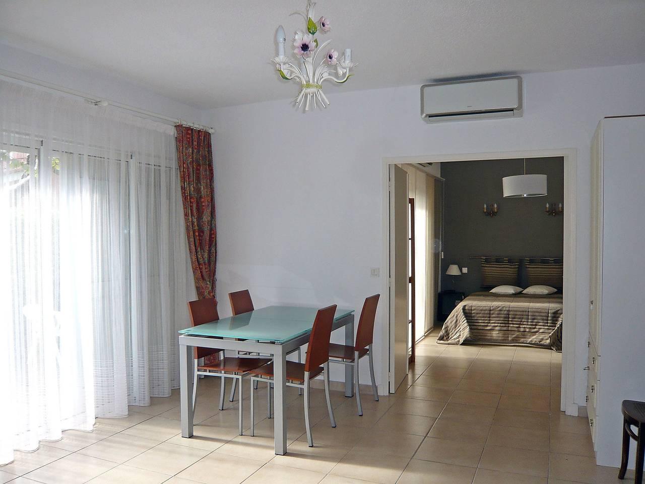 Vakantieappartement in Provence, Frankrijk voor 6 personen foto 6