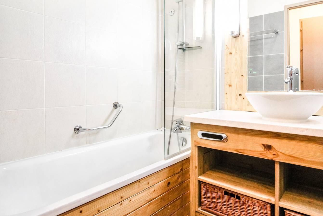 Vakantieappartement in Rhône-Alpes, Frankrijk voor 4 personen foto 5