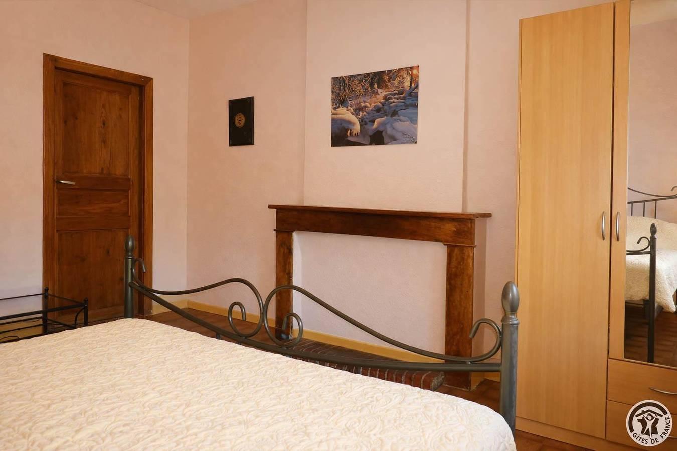 Vakantiehuis in Ariège, Frankrijk voor 6 personen foto 15