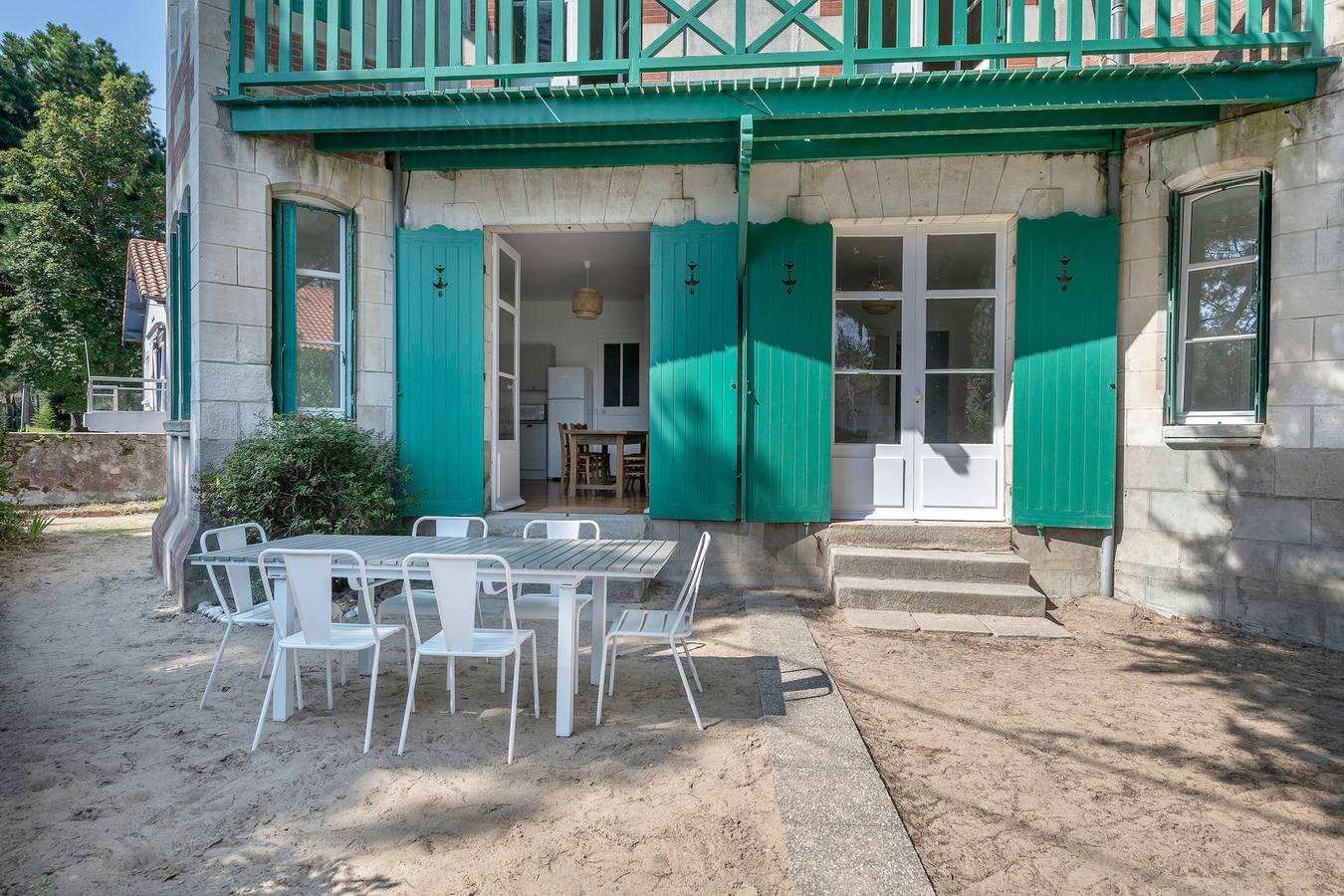 Vakantieappartement in Côte de Jade, Frankrijk voor 8 personen foto 4