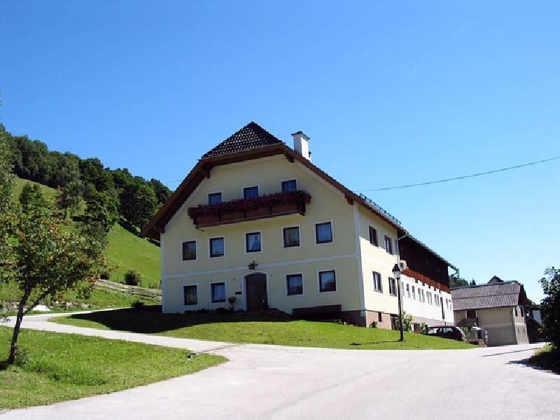 Vakantieappartement in Tauern, Oostenrijk voor 3 personen foto 13