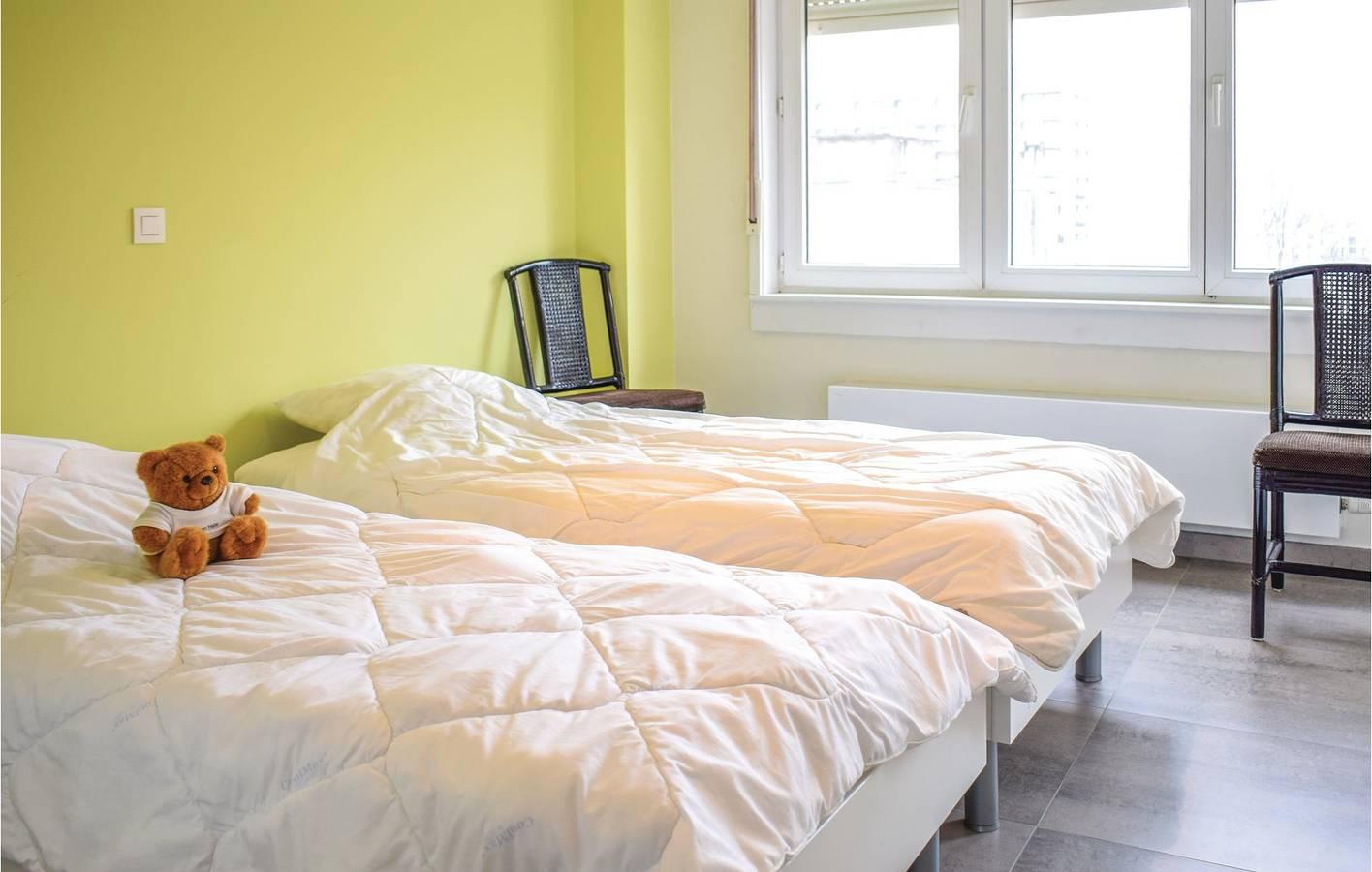 Vakantieappartement in Oostende, België voor 6 personen foto 10