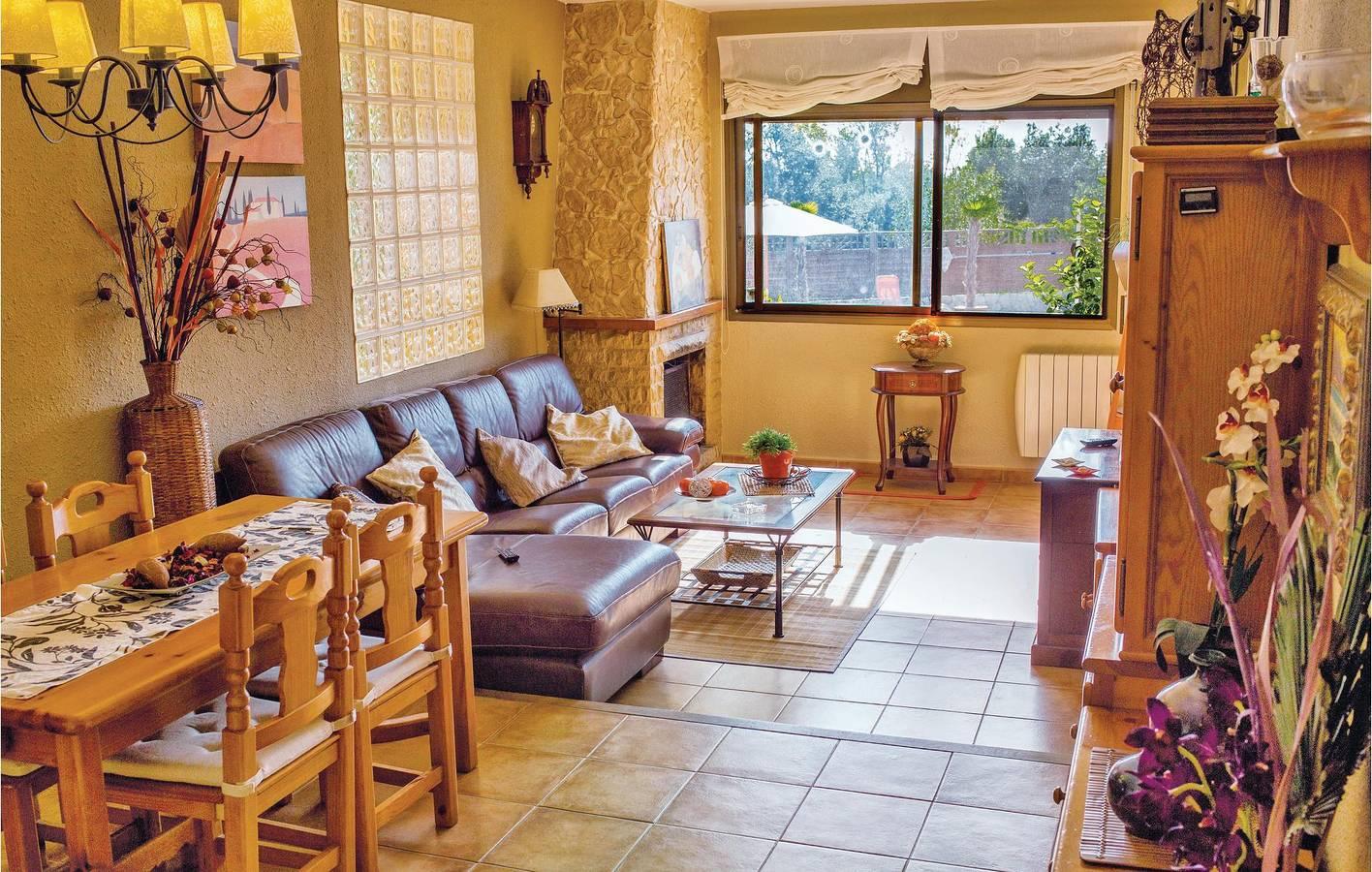 Vakantiehuis in Maresme, Spanje voor 8 personen foto 9