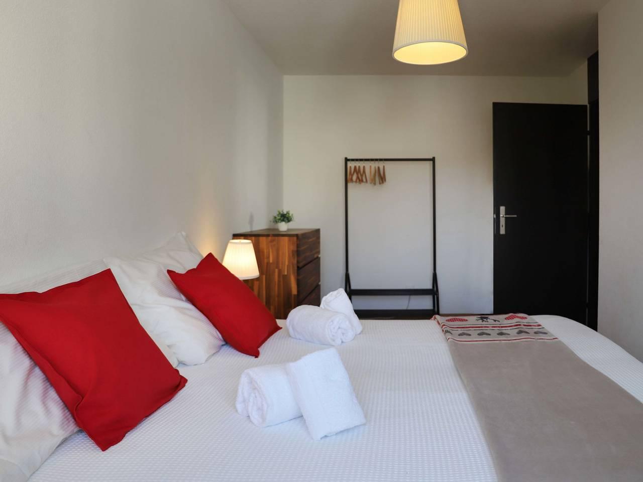 Allod Park Haus C 707 in Davos Platz 1, Davos, Zwitserland voor 5 personen foto 12