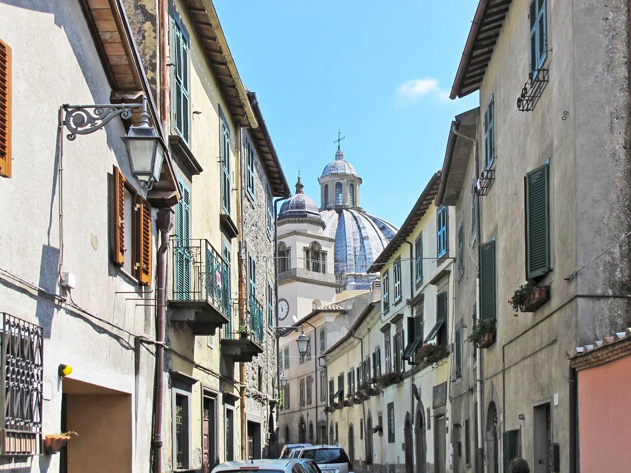 Vakantieappartement in Tuscia, Italië voor 2 personen foto 14