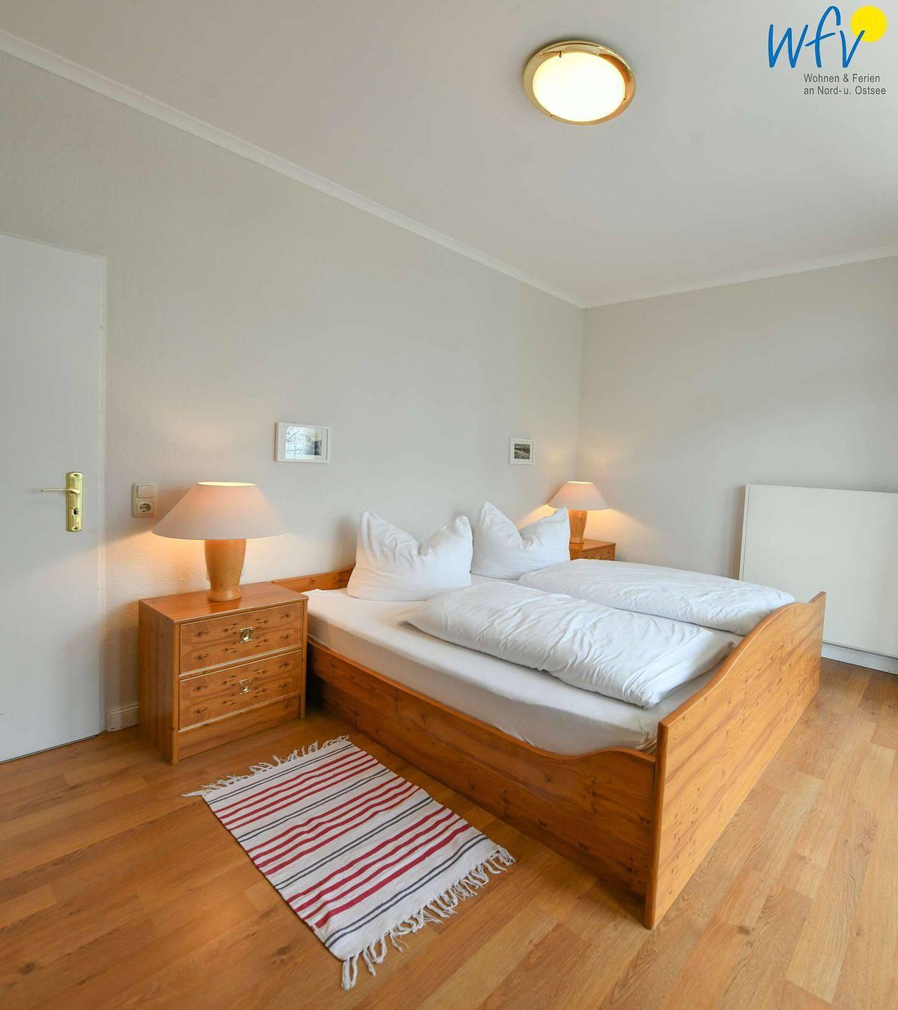 Vakantieappartement in Rügen, Duitsland voor 2 personen foto 10