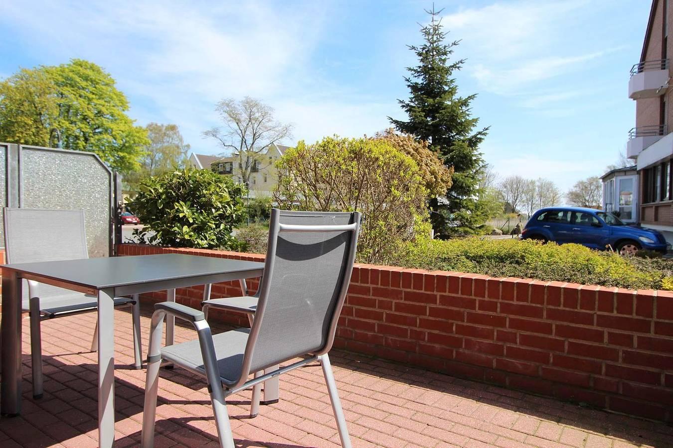 Vakantieappartement in Kellenhusen, Duitsland voor 3 personen foto 11
