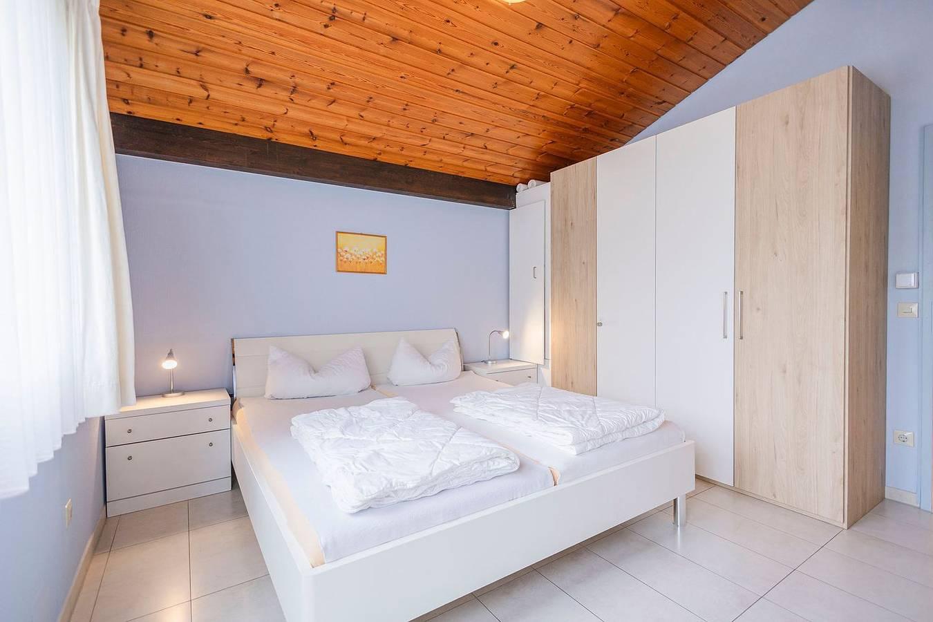 Vakantiehuis in Bodensee, Duitsland voor 4 personen foto 11