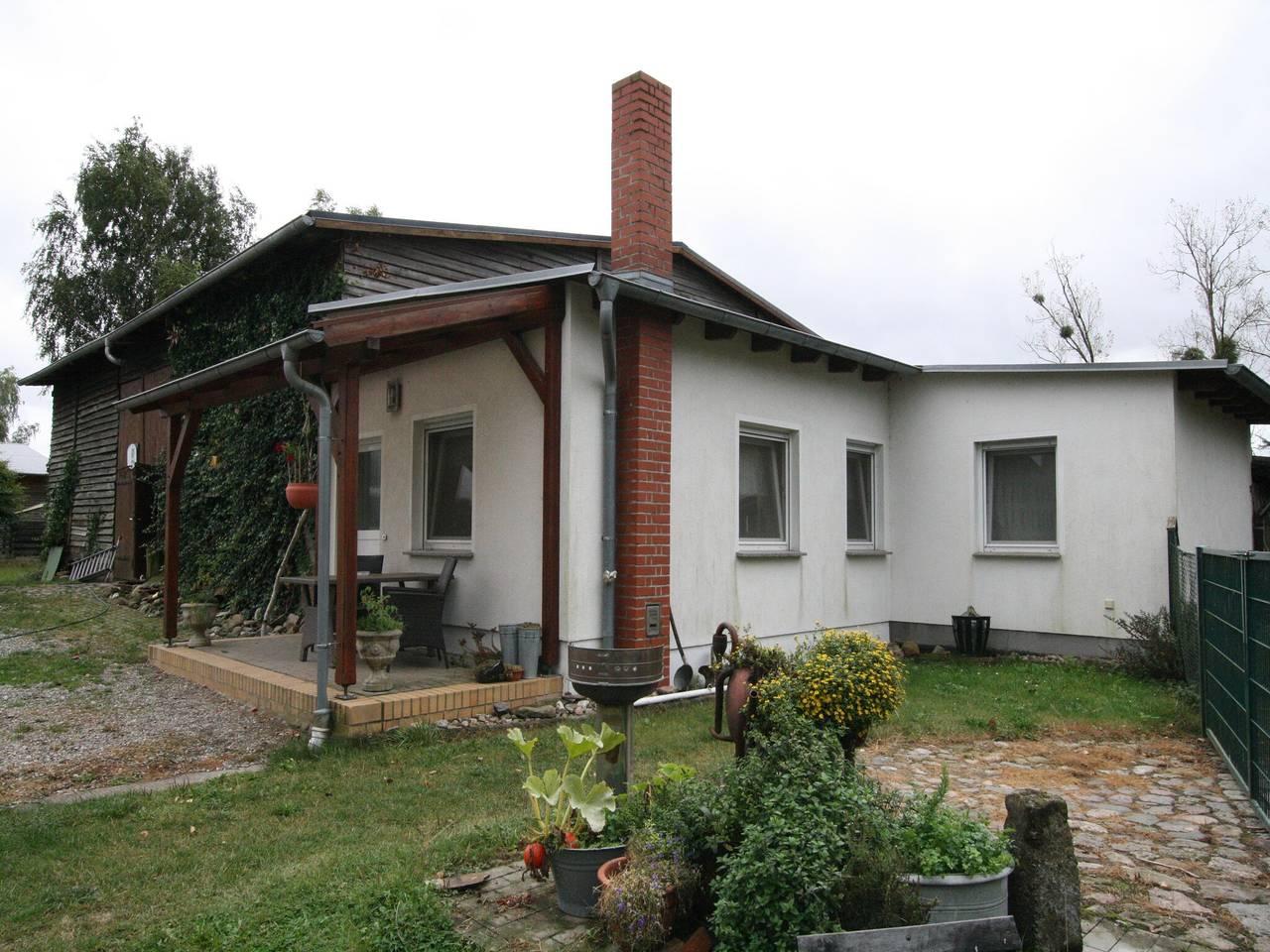 Vakantiehuis in Uckermark, Duitsland voor 3 personen foto 3