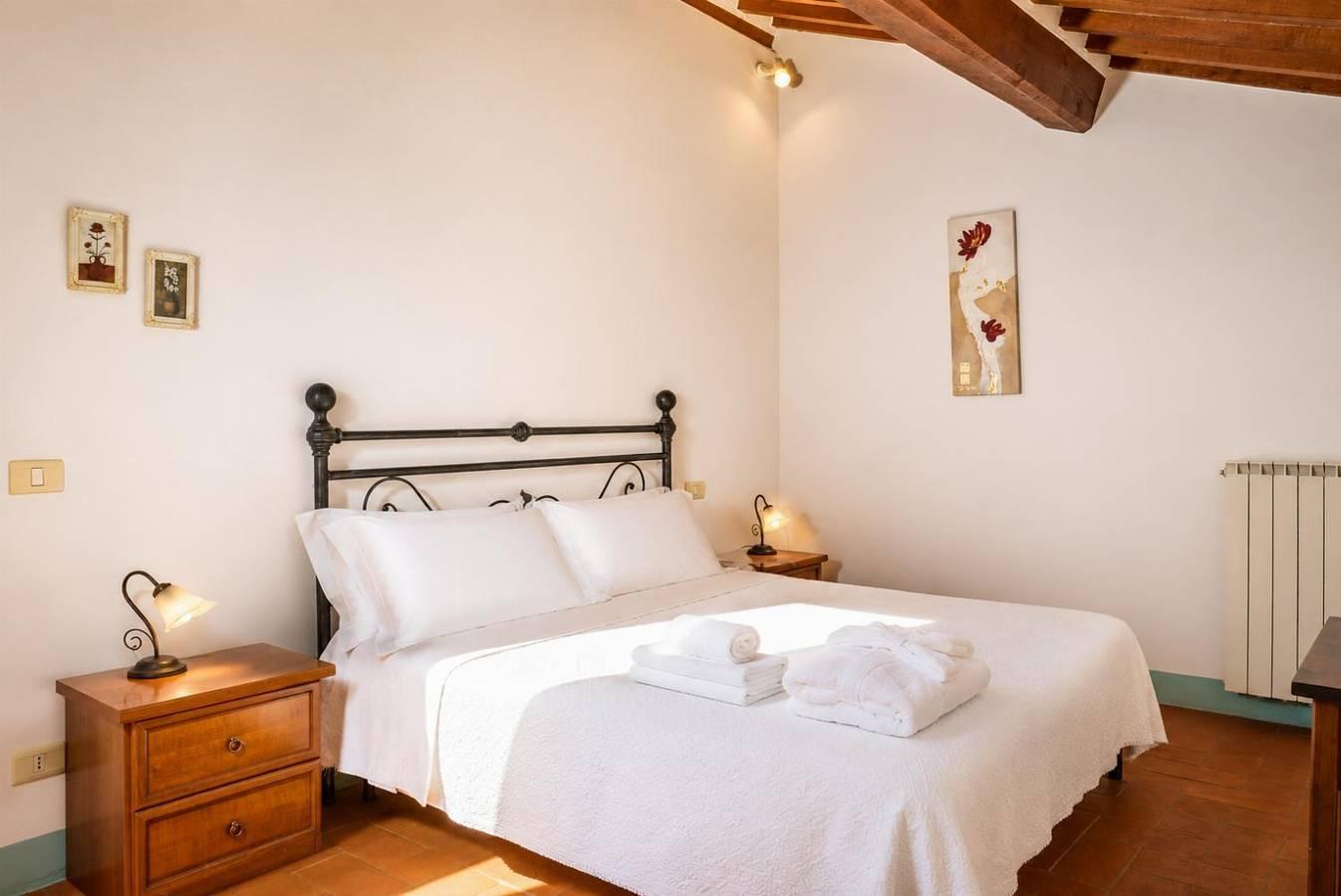 Vakantiehuis in Tuscia foto 9