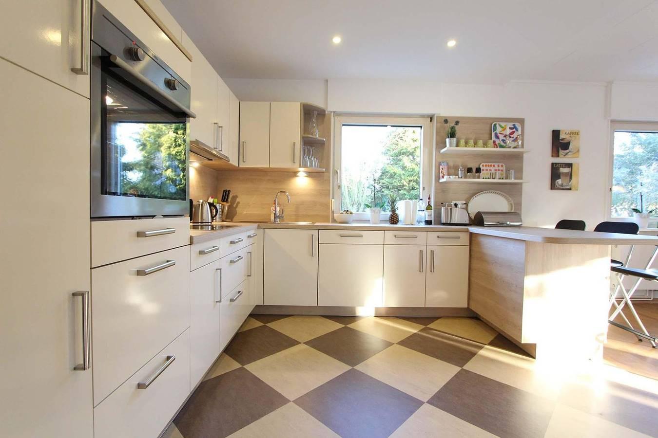 Vakantieappartement in Kellenhusen, Duitsland voor 6 personen foto 5