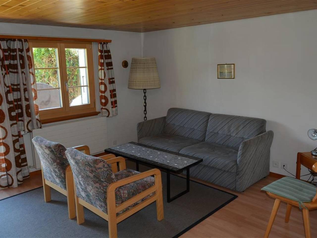 Vakantieappartement in Saanen, Zwitserland voor 5 personen foto 7