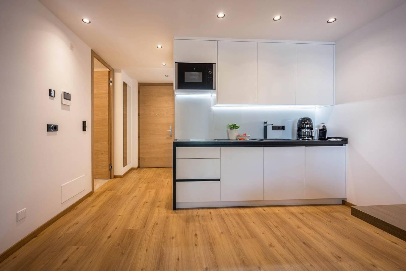 Vakantieappartement in Brixen, Italië voor 4 personen foto 3