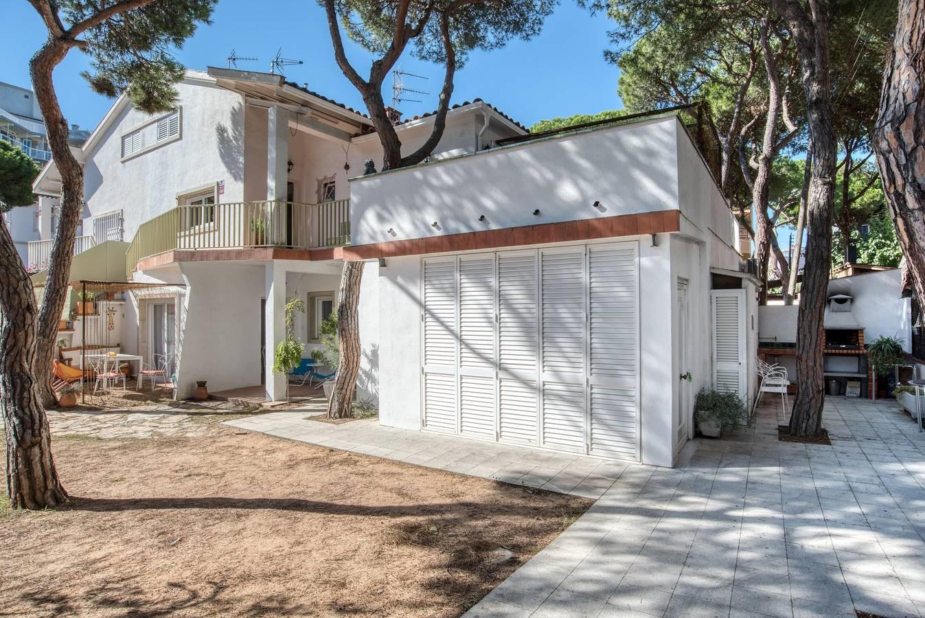 Vakantieappartement met hond toegestaan en airconditioning in Platja d'Aro, Costa Brava, Spanje voor 4 personen foto 19