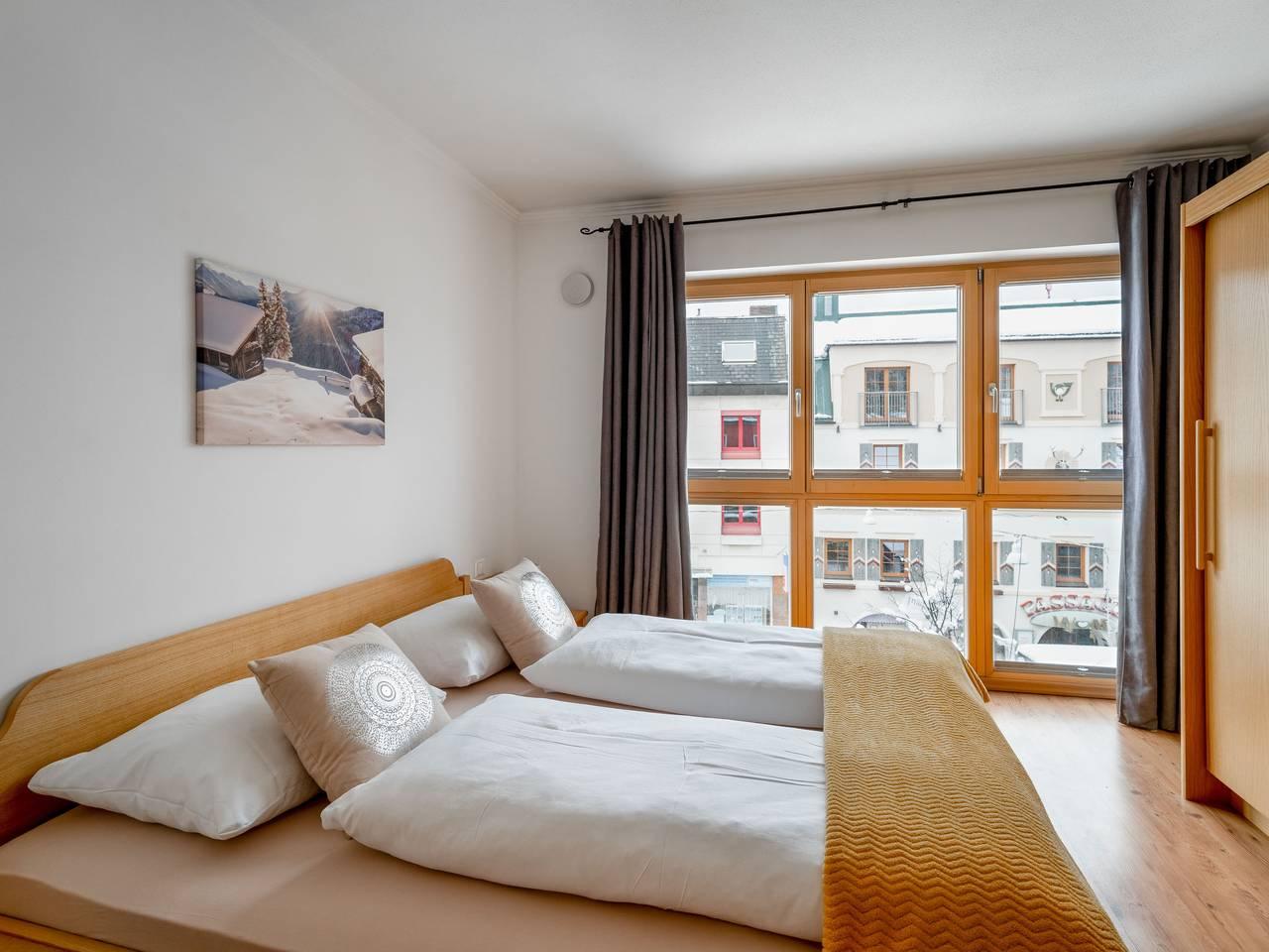 Vakantieappartement in Tauern, Oostenrijk voor 6 personen foto 17