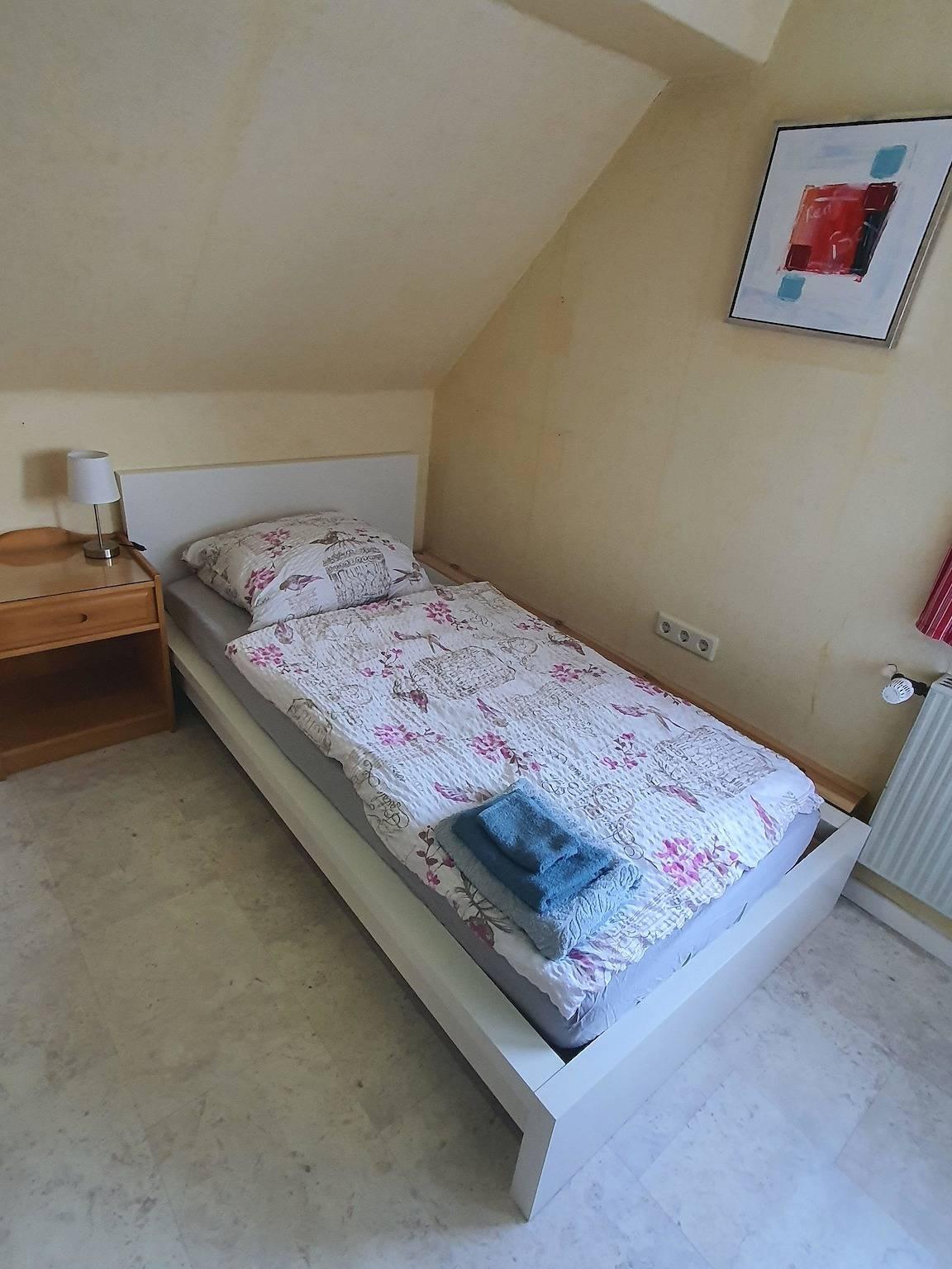 Vakantieappartement in Moezel, Duitsland voor 4 personen foto 9