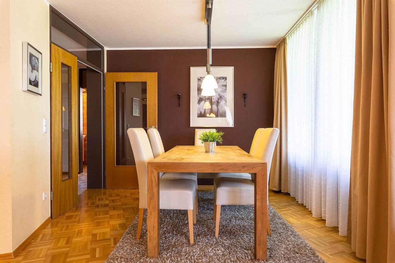 Vakantieappartement in Bodensee, Duitsland voor 5 personen foto 4