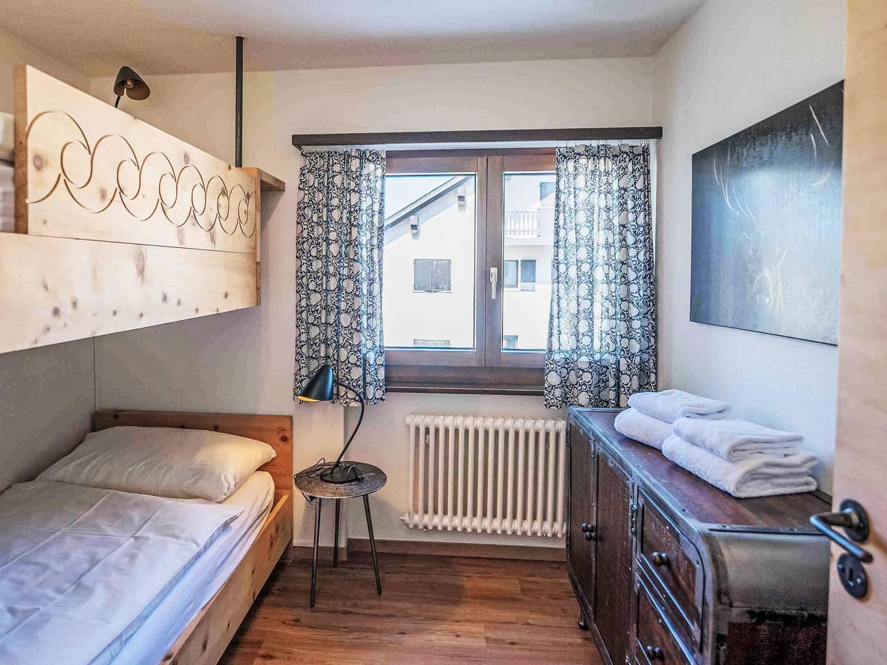 Vakantieappartement in Engadin, Zwitserland voor 6 personen foto 15