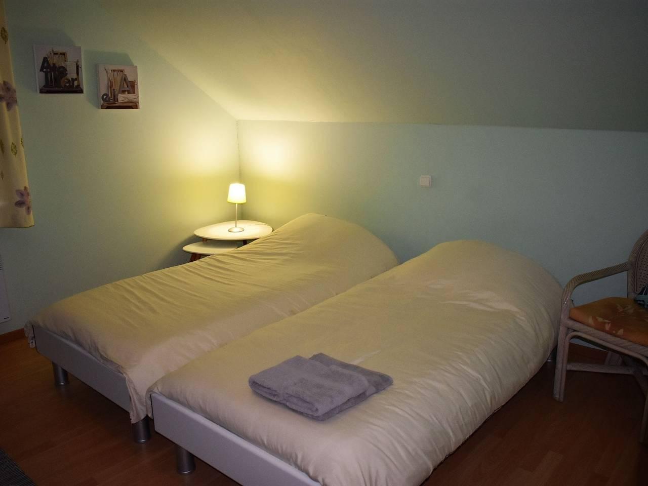 Chique Vakantiehuis in Barvaux-sur-Ourthe, Durbuy, België voor 8 personen foto 22