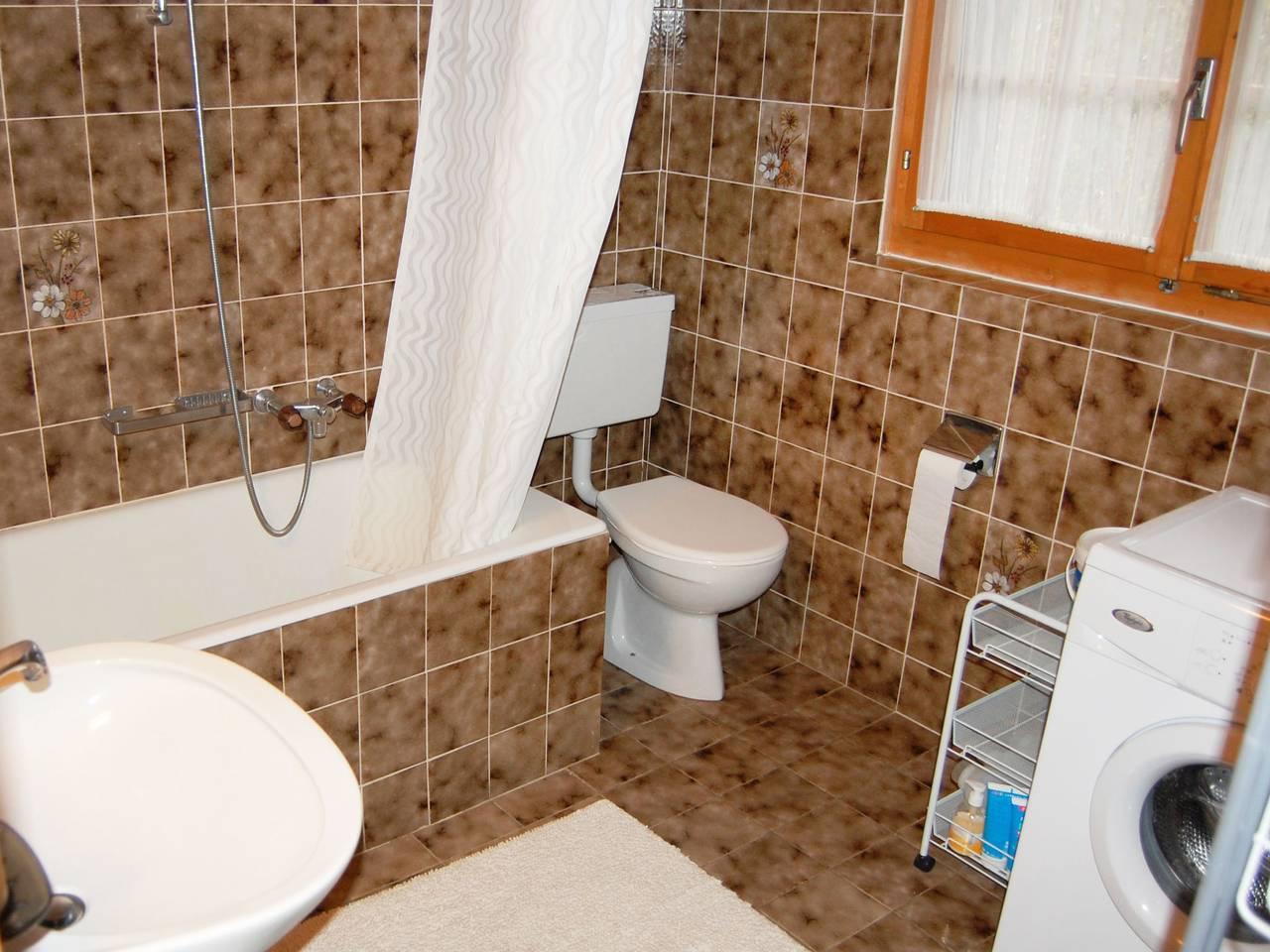 Chalet Enfin in Nendaz, Walliser Alpen, Zwitserland voor 6 personen foto 21