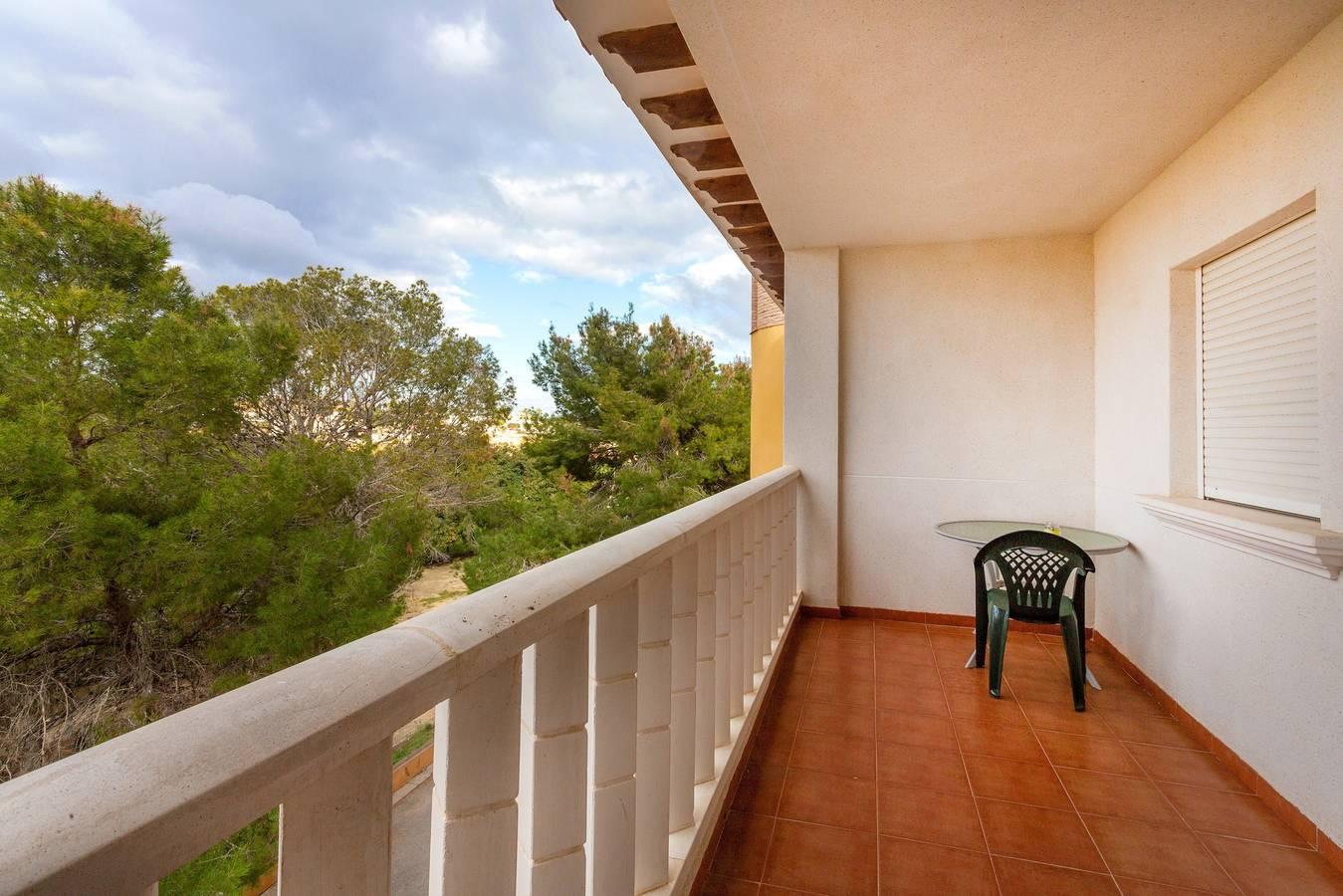 Vakantieappartement in Orihuela, Spanje voor 5 personen foto 4