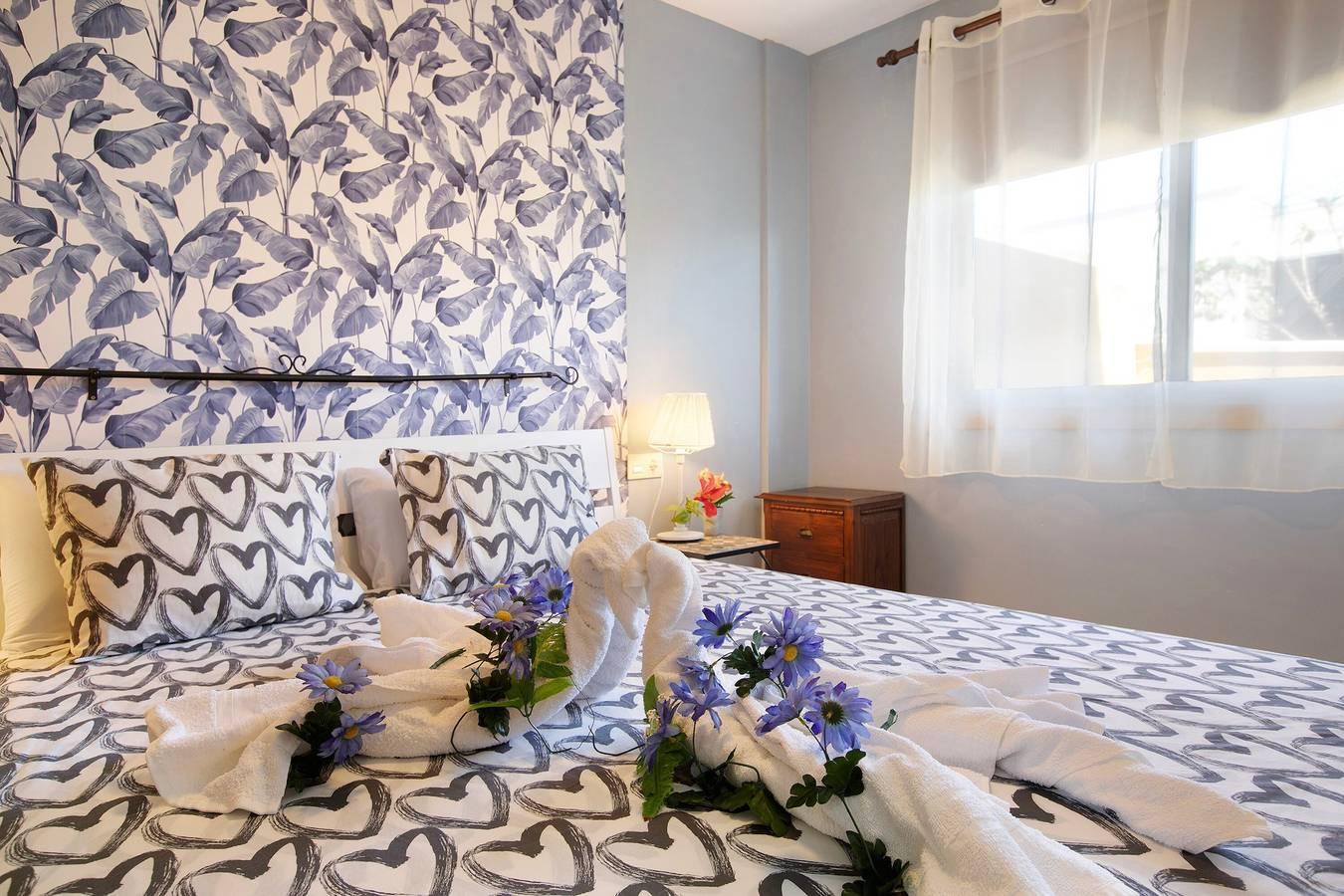 Vakantieappartement in Abona, Spanje voor 4 personen foto 15