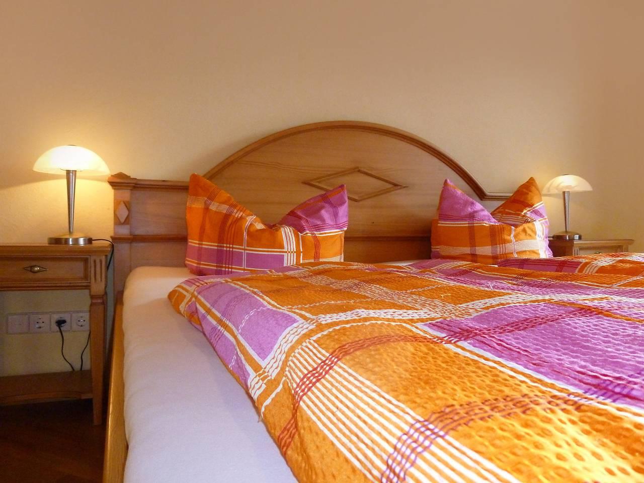 Vakantieappartement in Donaueschingen, Duitsland voor 4 personen foto 10