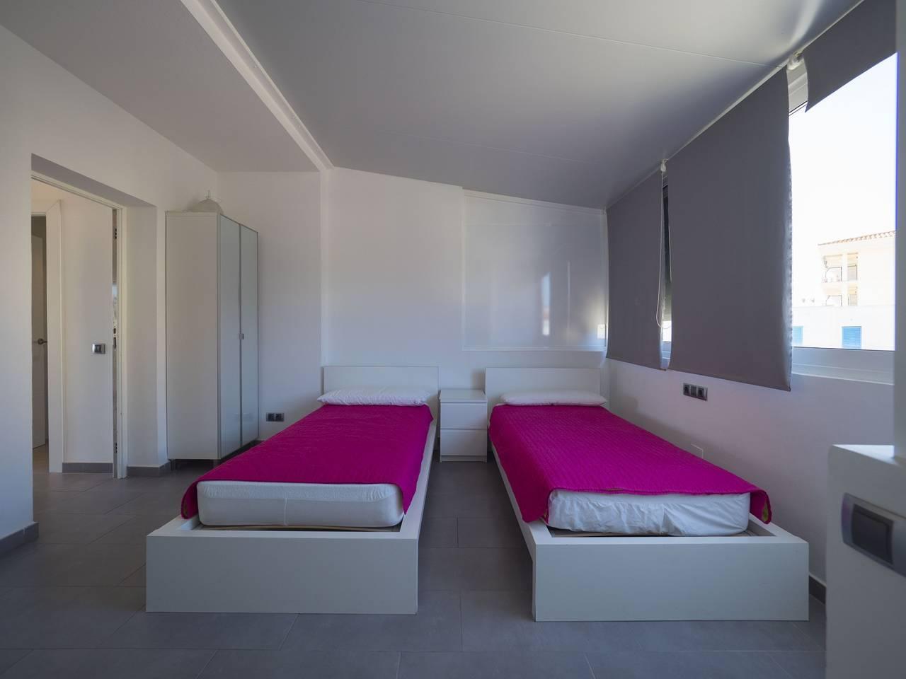 Vakantieappartement in Roses, Spanje voor 6 personen foto 12