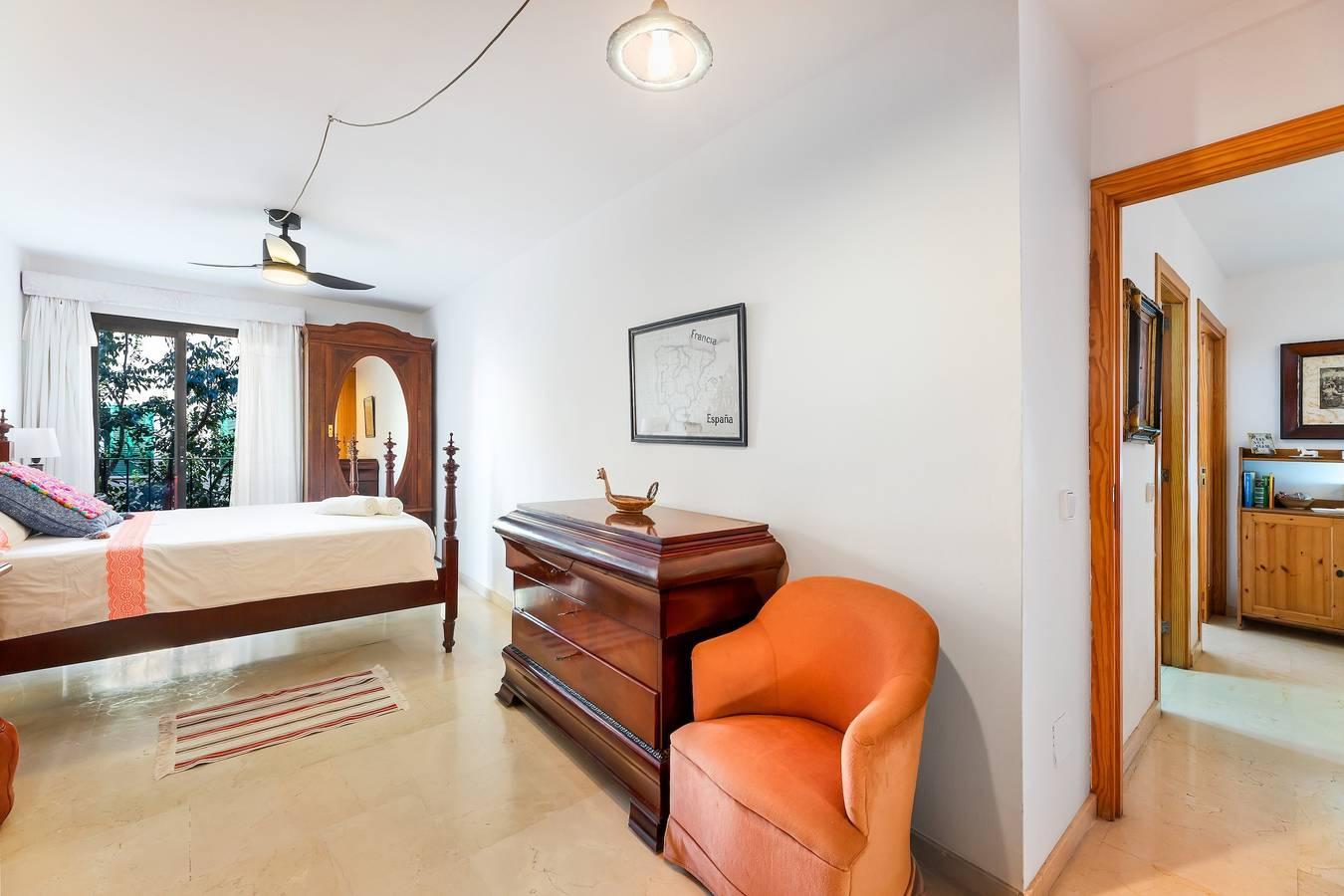 Vakantieappartement in Sóller, Spanje voor 6 personen foto 16