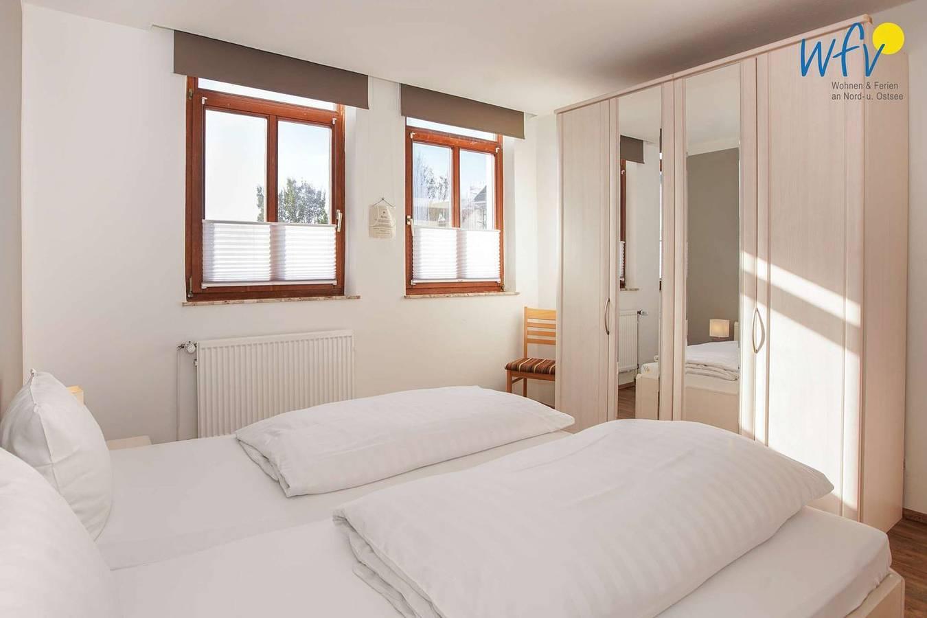 Vakantieappartement in Borkum, Duitsland voor 5 personen foto 14