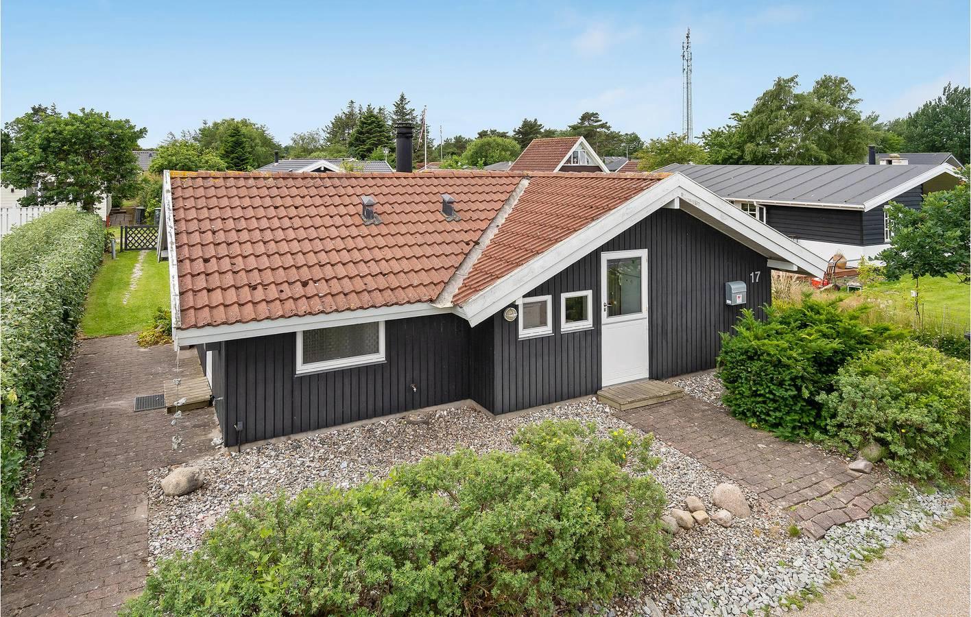 Vakantiehuis in Funen, Denemarken voor 6 personen foto 2
