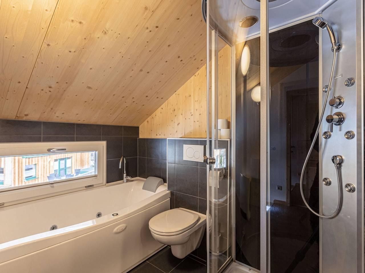 Gezellig chalet met infraroodsauna in Murau, Murau (Kreischberg), Oostenrijk voor 6 personen foto 22