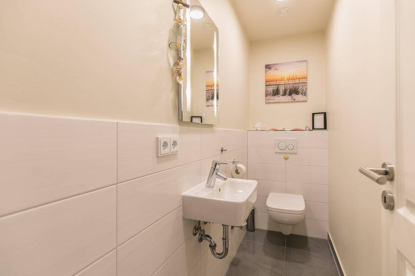 Vakantieappartement in Büsum, Duitsland voor 4 personen foto 11