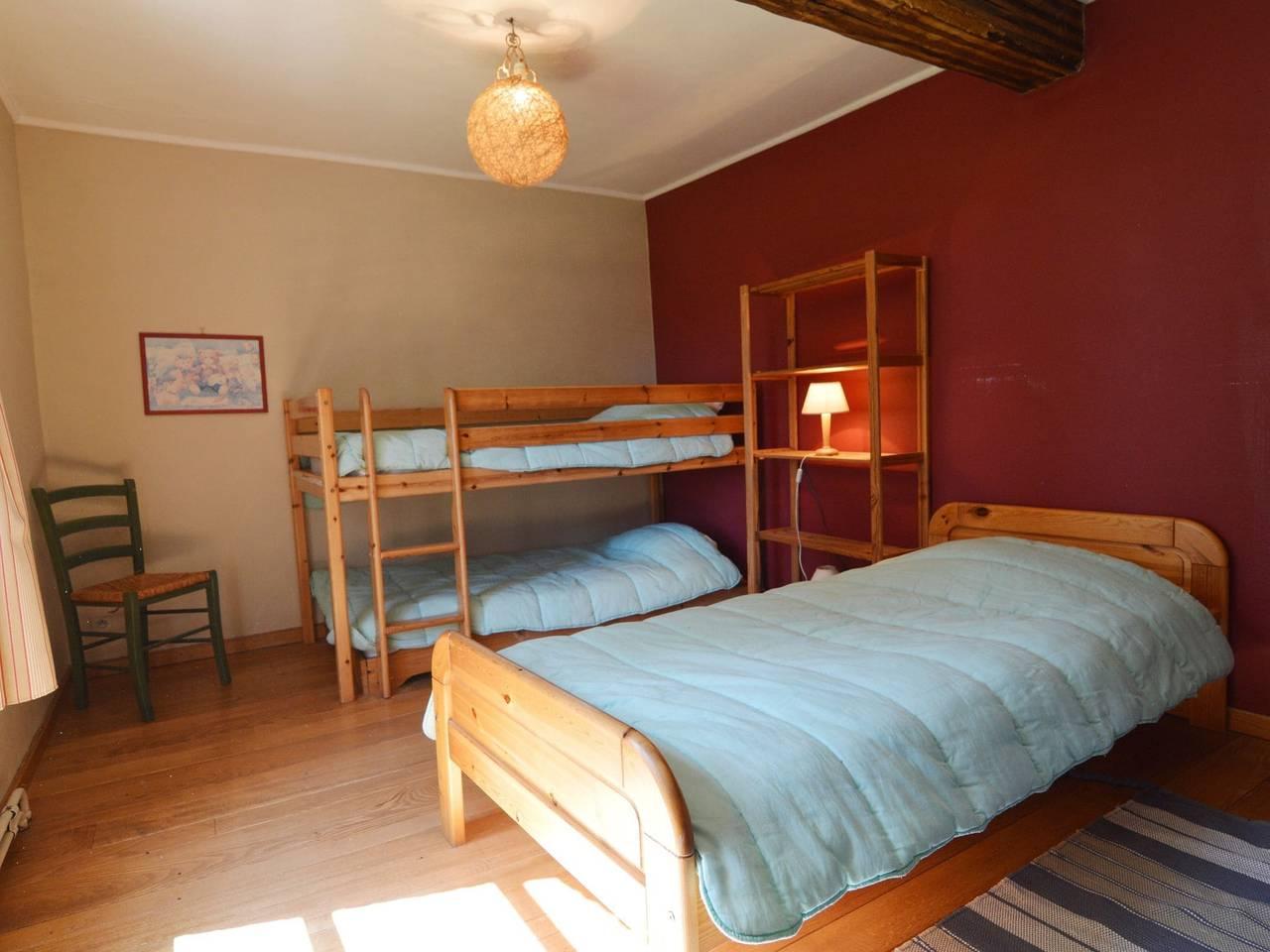 Vakantiehuis in Havelange, België voor 9 personen foto 18