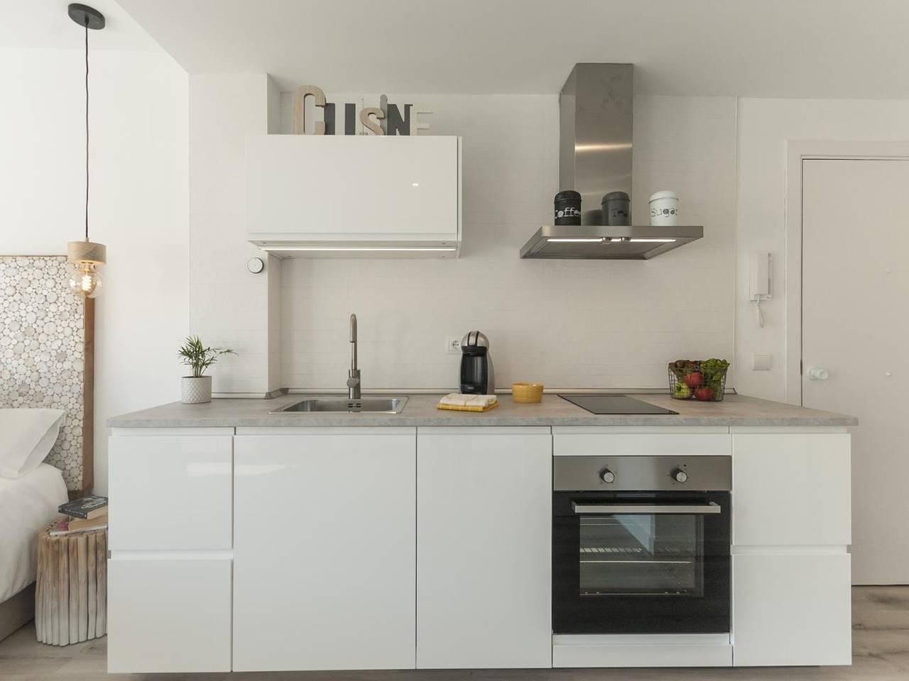 Vakantieappartement in Costa Brava, Spanje voor 3 personen foto 13