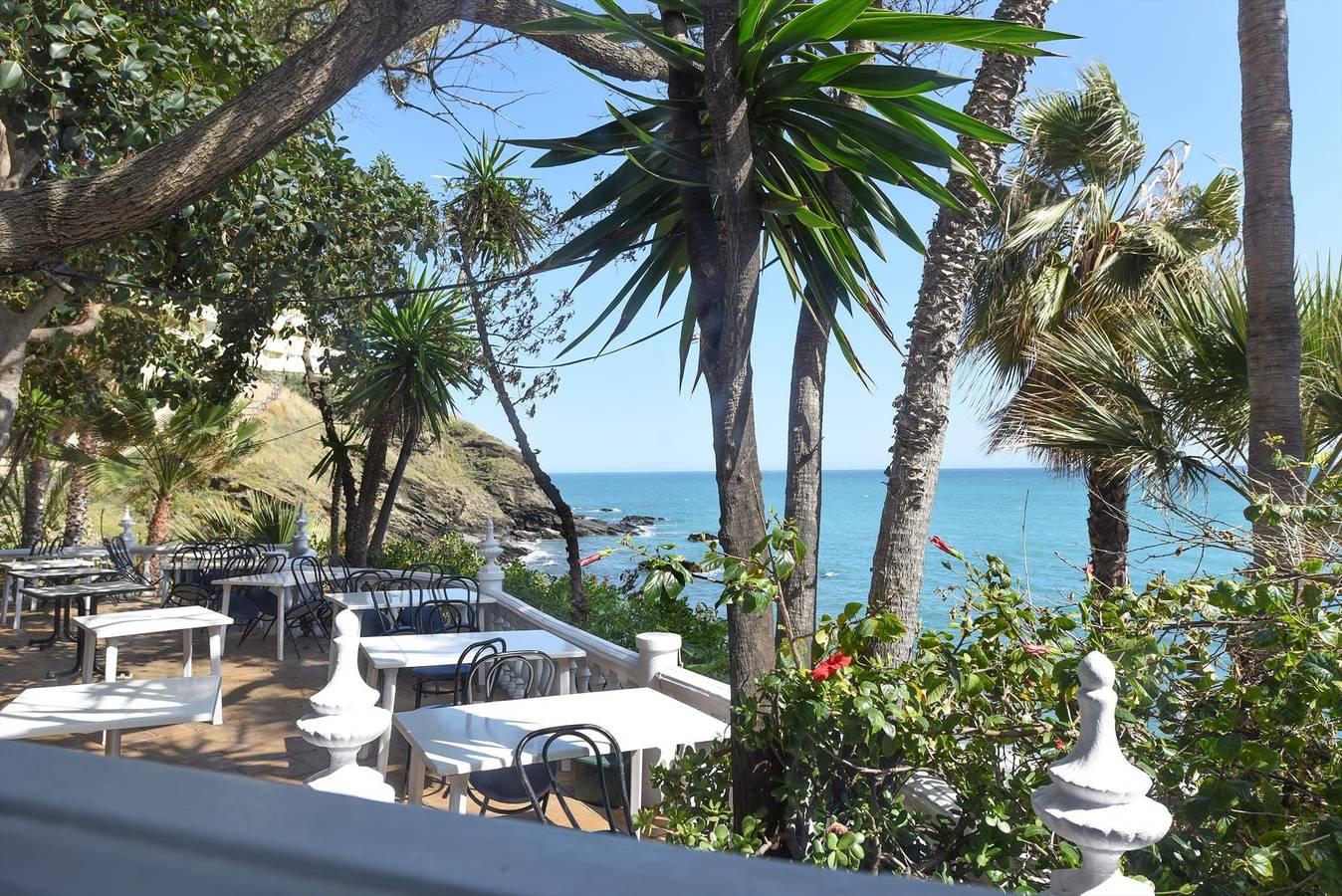 Torrealmadena in Benalmádena Costa, Benalmádena, Spanje voor 4 personen foto 22