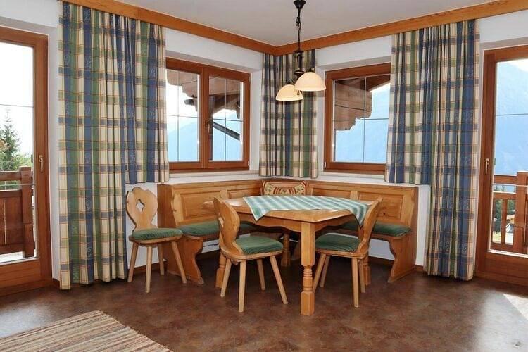 Vakantieappartement in Krimml, Oostenrijk voor 5 personen foto 6