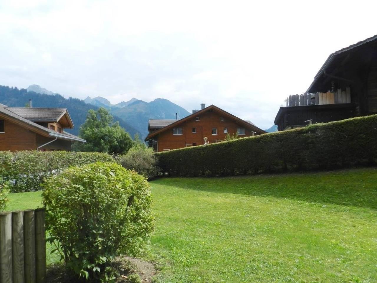 Résidence Sonnegg (Vuilleumier) in Saanenmöser, Zweisimmen, Zwitserland voor 4 personen foto 5