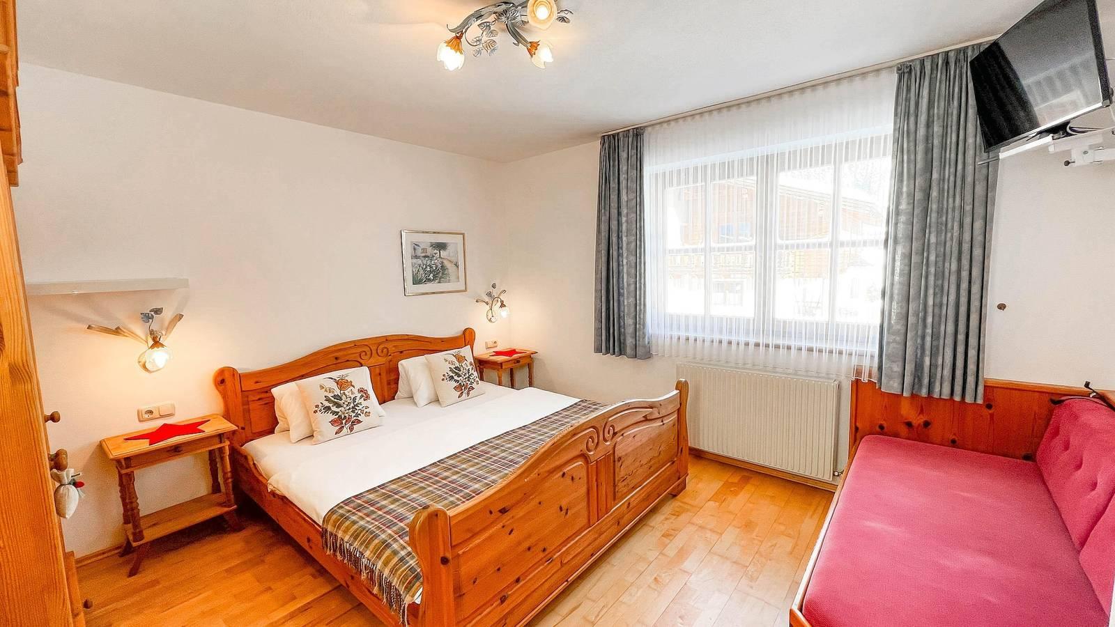 Vakantieappartement in Kleinarl, Oostenrijk voor 26 personen foto 15