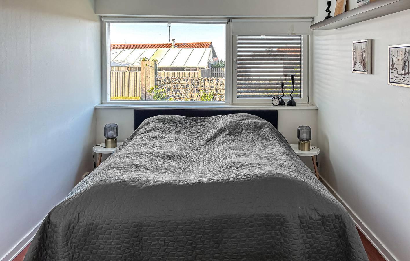 Vakantiehuis met terras en 79 m², 2 slaapkamers en tuin in Otterup, Nordfyn, Denemarken voor 6 personen foto 20