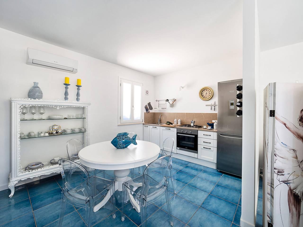 Vakantieappartement in Vallo di Mazara, Italië voor 5 personen foto 15